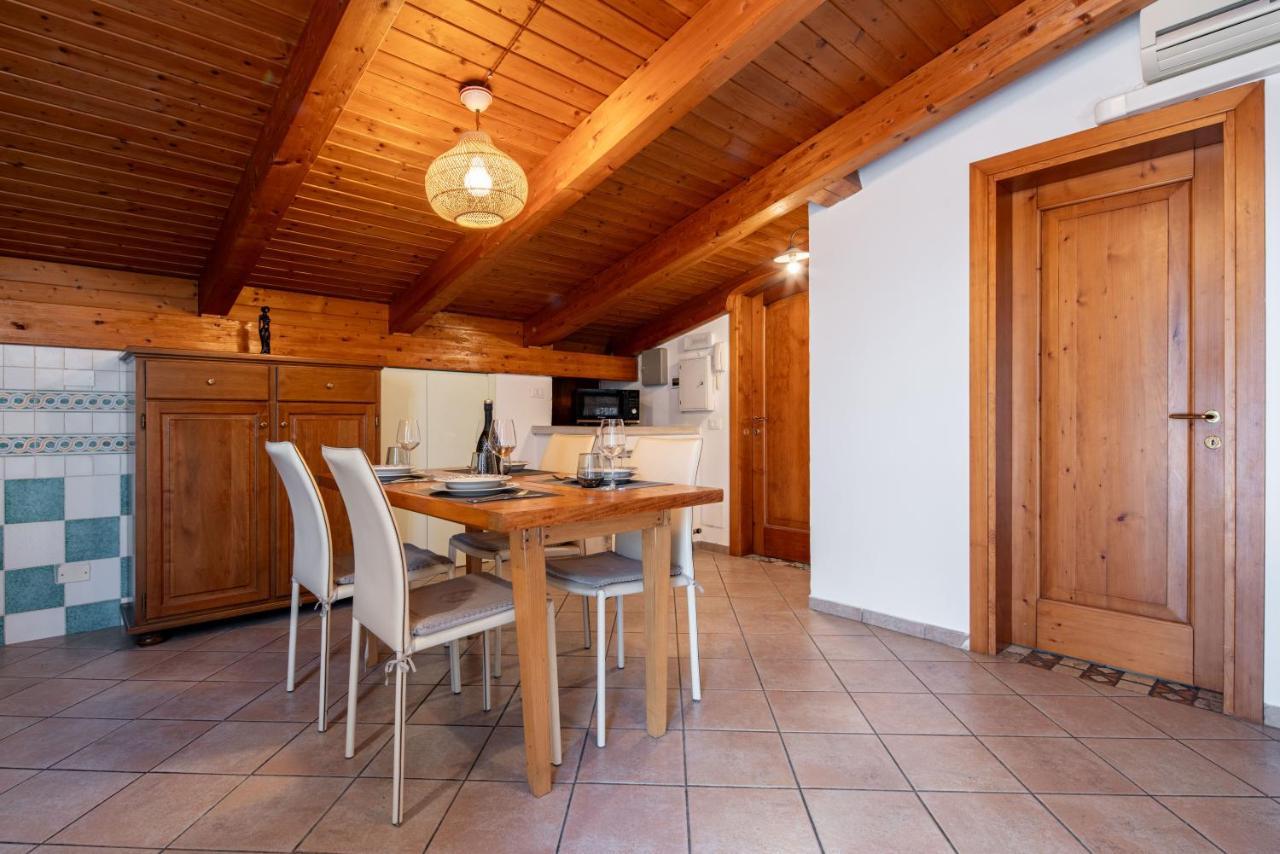 7° Cielo Apartment - Venezia - Mestre With Terrace 외부 사진
