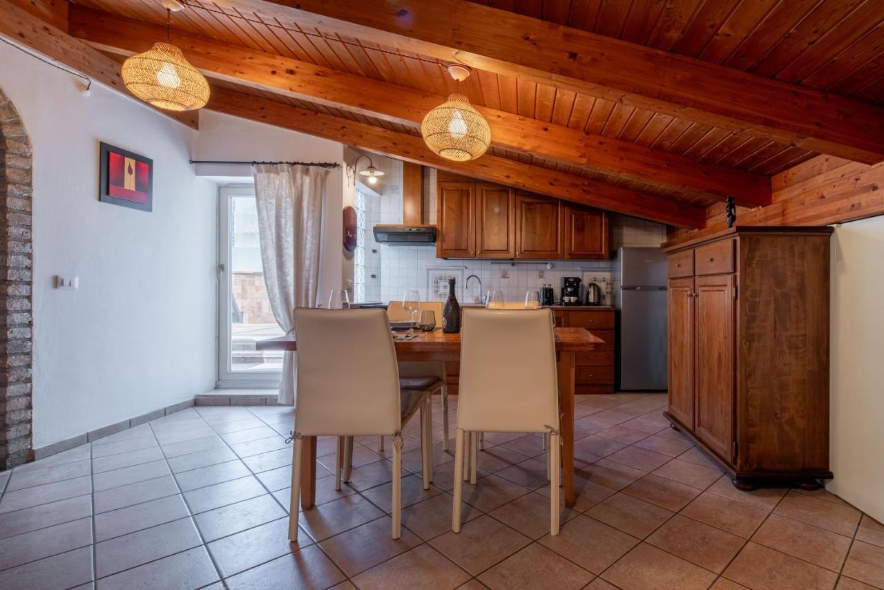 7° Cielo Apartment - Venezia - Mestre With Terrace 외부 사진