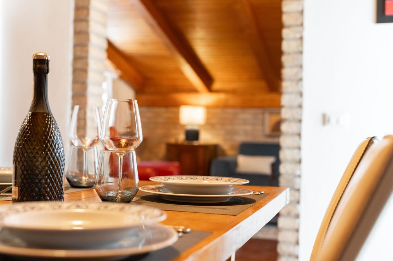 7° Cielo Apartment - Venezia - Mestre With Terrace 외부 사진