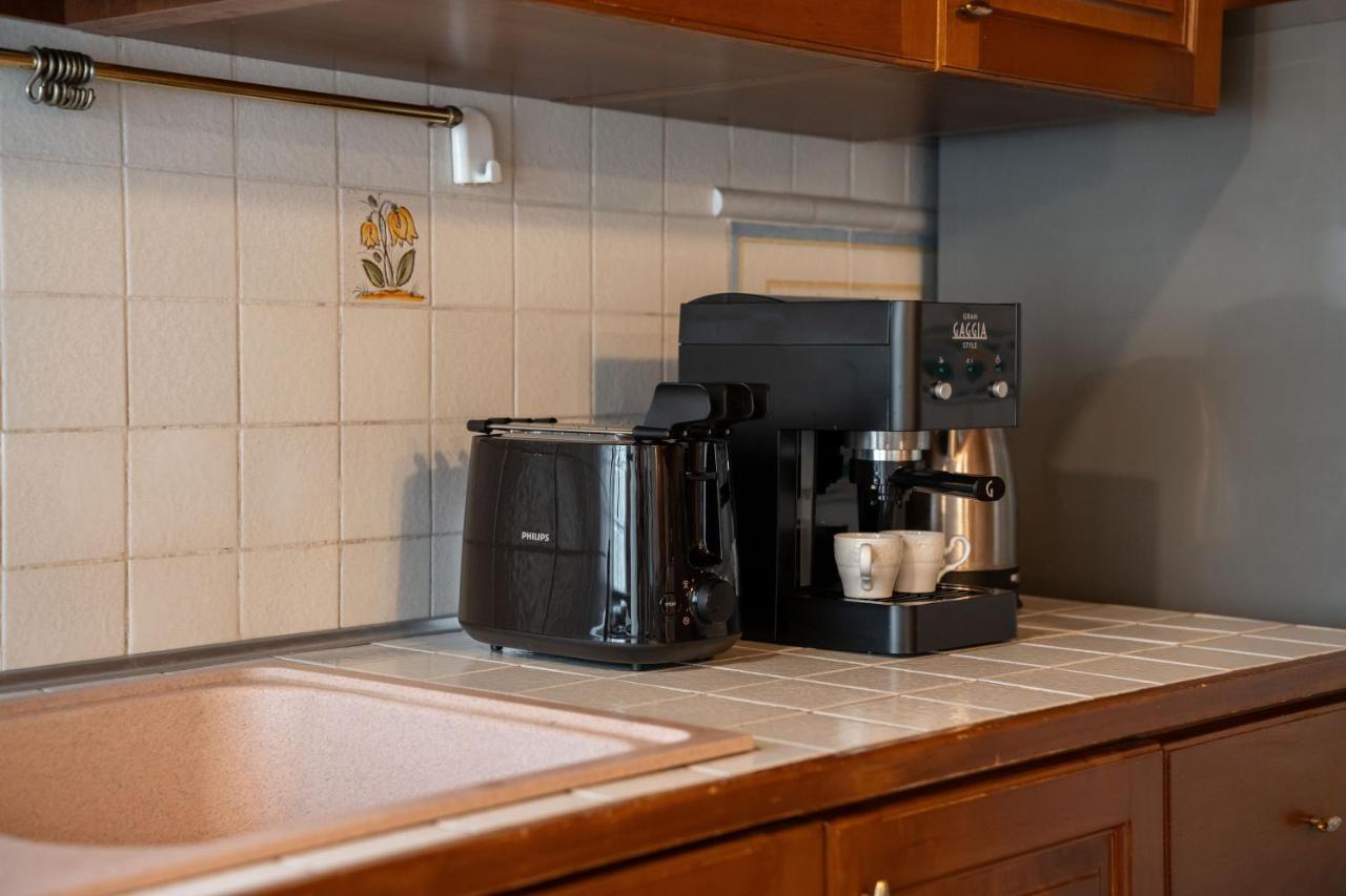 7° Cielo Apartment - Venezia - Mestre With Terrace 외부 사진