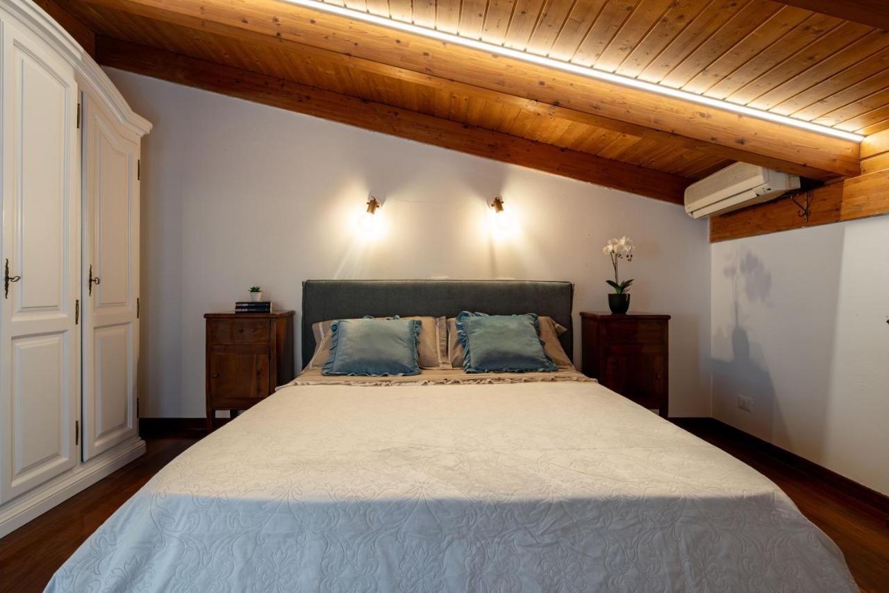 7° Cielo Apartment - Venezia - Mestre With Terrace 외부 사진